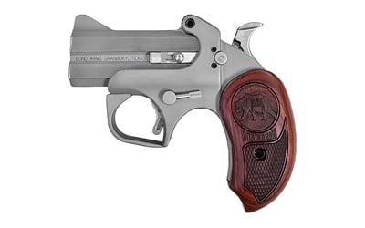 BOND ARMS GRIZZLY .45LC/.410 3