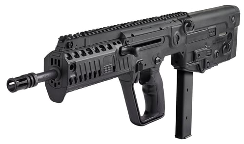 IWI US XB179 Tavor X95 9mm Luger Caliber with 17