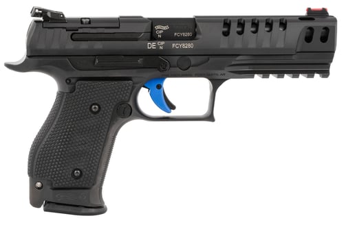 Walther Arms 2846942 PPQ Q5 Match 9mm Luger 5