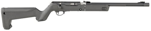 Tactical Solutions Owyhee Takedown Rifle  <br>  .22 LR 16.5 in. Black RH