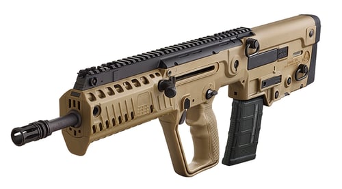 IWI TAVOR X95-XFD16 5.56 NATO FLATTOP 16.5