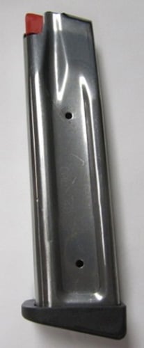 SPS M140-40 OEM  Silver Detachable 18rd for 40 S&W SPS Pantera, Vista