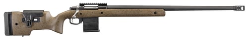 RUGER HWKEYE LRT 308WIN 26