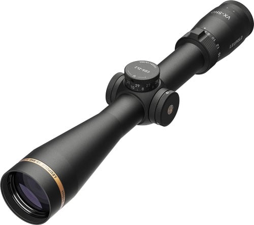 Leupold 178027 VX-5HD  CDS-ZL2 Matte Black 3-15x44mm 30mm Tube HTMR Reticle