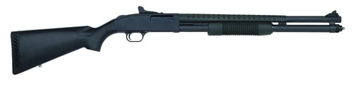 Mossberg 50693 590 Persuader 12 Gauge 8+1 3