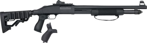 Mossberg 590 SPX Shotgun