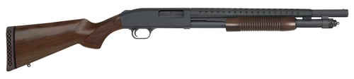 Mossberg 52148 590 Retrograde 12 Gauge 6+1 3