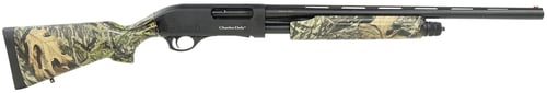 Charles Daly 930.225 301 Pump-Action Field Compact Shotgun 20 Gauge 22