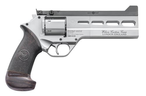 Chiappa Firearms 340302 Rhino Match Master 38 Special 6 Shot, 6