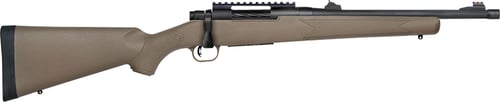 Mossberg Patriot Rifle