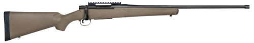 Mossberg Patriot Predator Rifle