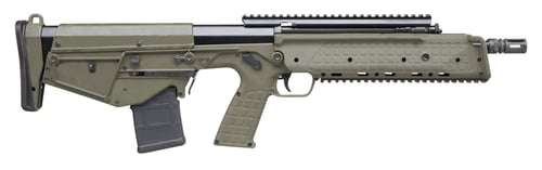 Kel-Tec RDBDGRN RDB Defender Semi-Auto Rifle, 5.56MM, 16