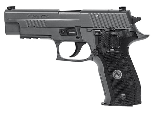 Sig Sauer 226R9LEGIONRXP P226 Full Size Legion RX 9mm Luger 4.40