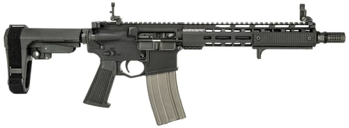 GRIFFIN ARMAMENT MK1CQB223WA3P MK1 CQB 223 Wylde 11.50