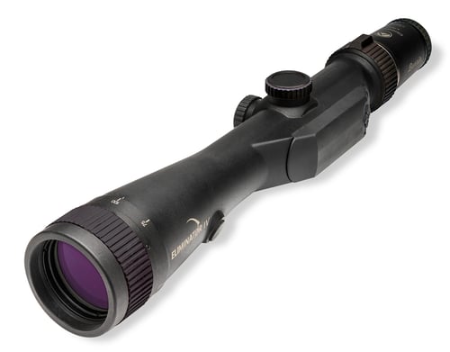 Burris 200133 Eliminator IV LaserScope Black Matte 4-16x50mm Illuminated X96 Reticle