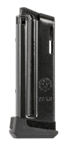 RUG MAG LCPII 22LR 10RD