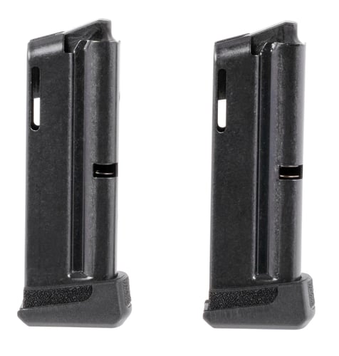 MAG RUGER LCP II 22LR 10RD 2-PK