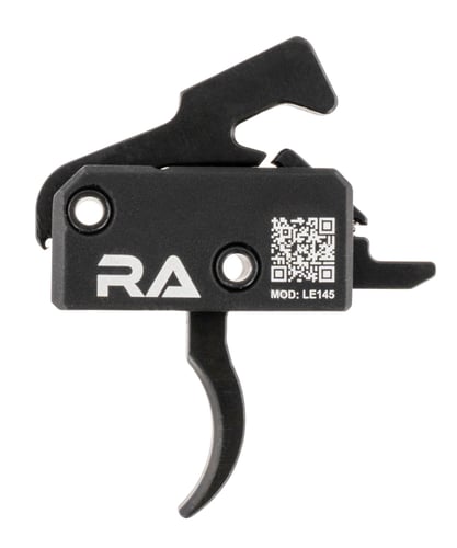 RISE TRIGGER TACTICAL 4.5LB PULL AR-15