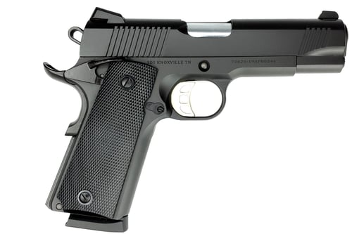 Tisas 1911CB45 1911 Carry 45 ACP Caliber with 4.25