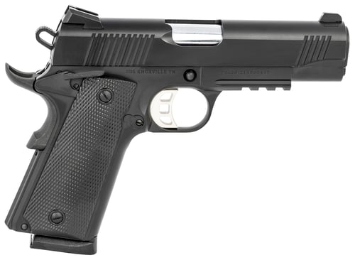 SDS Imports 1911 Carry B45R Handgun .45 ACP 8rd Magazine 4.25