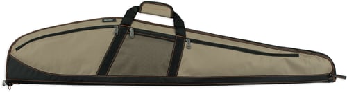 BULLDOG PLUS RIFLE CASE  48