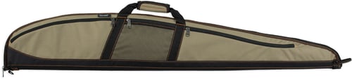 BULLDOG PLUS SHOTGUN CASE 52