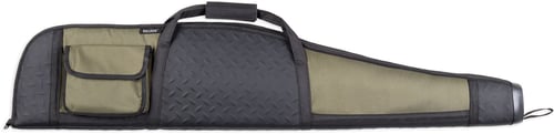 Bulldog BD310 Armor Series - Rifle Green w/ Black - 48