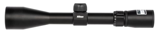 Nikon 16558   3-9x 40mm Obj Matte Black Finish BDC