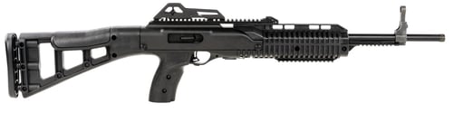 HI-POINT CARBINE 9MM LUGER 19