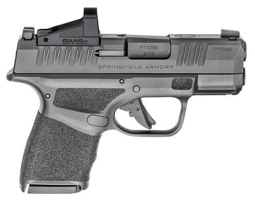 SPG HELLCAT OSP 9MM 11/13 SMS