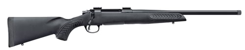 Thompson Center 12534 Compass II Compact Bolt Rifle, 223 Rem, 16.5