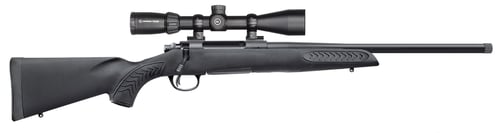 T/C Arms 13164 Compass II Compact 6.5 Creedmoor Caliber with 5+1 Capacity, 16.50