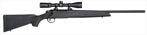 Thompson Center 13166 Compass II Scoped Bolt Rifle, 243 Win, 21.625