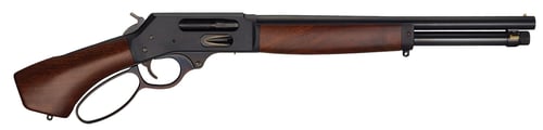 HENRY LEVER ACTION AXE .410 GA BLUED