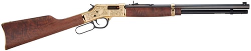 Henry H006D4 Big Boy Deluxe Engraved 4th Edition 44 Mag 10+1 20