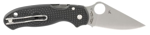 Spyderco C223PBK Para 3 Lightweight 2.92