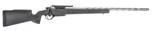 Seekins Precision 0011710065 Havak Pro Hunter PH2 7mm Rem Mag Caliber with 3+1 Capacity, 26