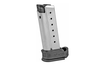 Springfield Armory XDSG04071 XD-S Mod2 7rd 40 S&W Stainless Steel