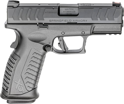 Springfield Armory XDME9389BHC XD-M Elite 9mm Luger 20+1 3.80
