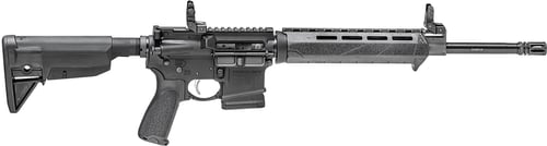 Springfield Armory ST916556BMLC Saint  5.56x45mm NATO 16