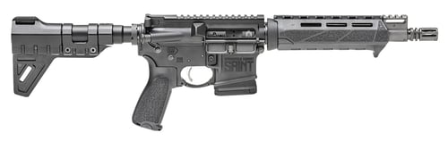 Springfield Armory ST9096556BMLC Saint  5.56x45mm NATO 9.60