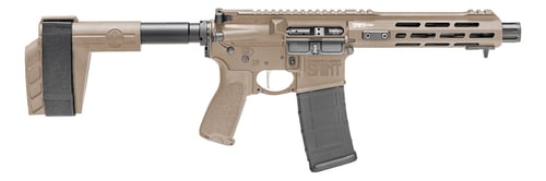 Springfield Armory STV975556F Saint Victor 5.56x45mm NATO 7.50