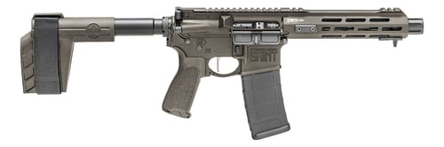 Springfield Armory STV975556G SAINT Victor Pistol 5.56x45mm NATO 30+1 7.50