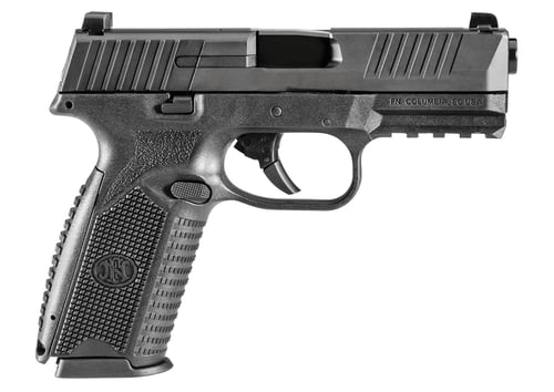 FN 66100241 509  9mm Luger 4.25