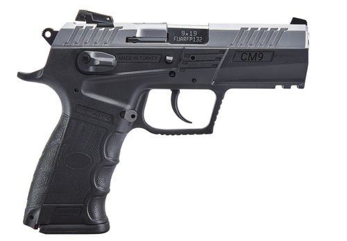 SAR USA CM9ST10 CM9  9mm Luger Caliber with 3.80