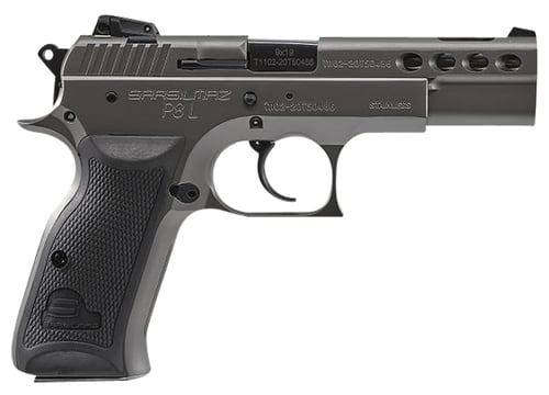 SAR USA P8LST P8L  9mm Luger 17+1, 4.60