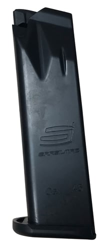 Sar USA ST45-14 ST45 45 ACP 14rd Black Detachable