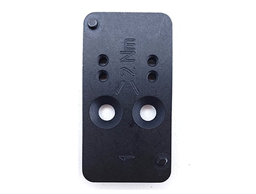 MOUNTING PLATE #1 VP OR | 50254261