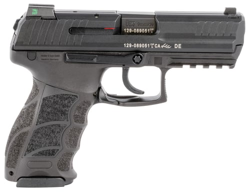 HK 91000014 P30 V1 LEM DAO 9mm Luger 3.85