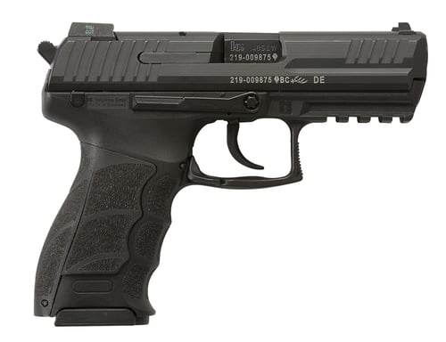 HK 91000013 P30 V3 9mm Luger 3.85